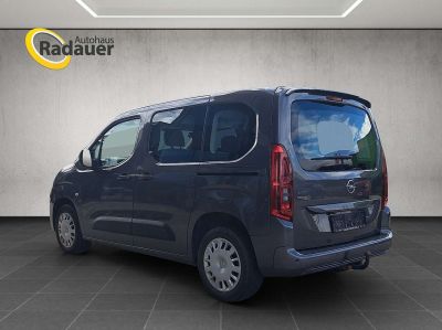 Opel Combo Gebrauchtwagen Opel Combo Gebrauchtwagen