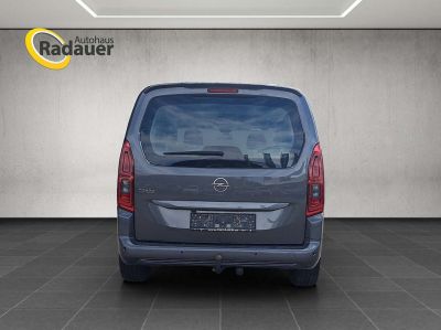 Opel Combo Gebrauchtwagen Opel Combo Gebrauchtwagen