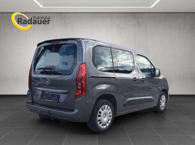 Opel Combo Gebrauchtwagen Opel Combo Gebrauchtwagen