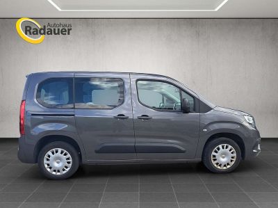 Opel Combo Gebrauchtwagen Opel Combo Gebrauchtwagen