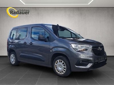 Opel Combo Gebrauchtwagen Opel Combo Gebrauchtwagen