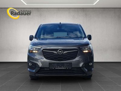 Opel Combo Gebrauchtwagen Opel Combo Gebrauchtwagen