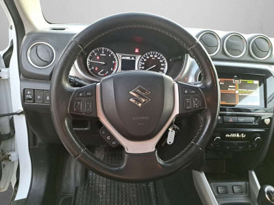 Suzuki Vitara Gebrauchtwagen Suzuki Vitara Gebrauchtwagen