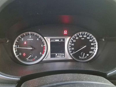 Suzuki Vitara Gebrauchtwagen Suzuki Vitara Gebrauchtwagen