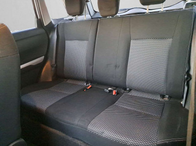 Suzuki Vitara Gebrauchtwagen Suzuki Vitara Gebrauchtwagen