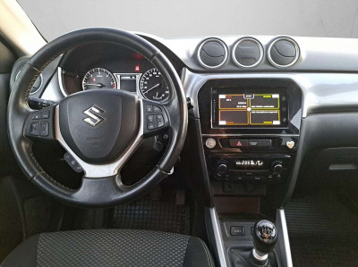 Suzuki Vitara Gebrauchtwagen Suzuki Vitara Gebrauchtwagen