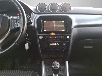 Suzuki Vitara Gebrauchtwagen Suzuki Vitara Gebrauchtwagen