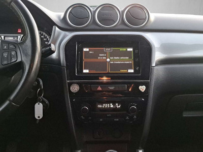 Suzuki Vitara Gebrauchtwagen Suzuki Vitara Gebrauchtwagen