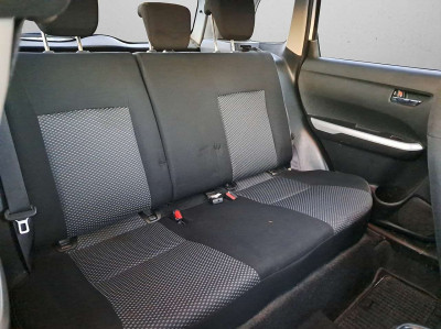 Suzuki Vitara Gebrauchtwagen Suzuki Vitara Gebrauchtwagen