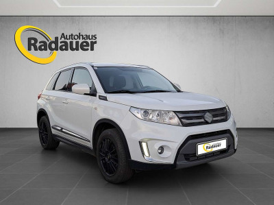 Suzuki Vitara Gebrauchtwagen Suzuki Vitara Gebrauchtwagen