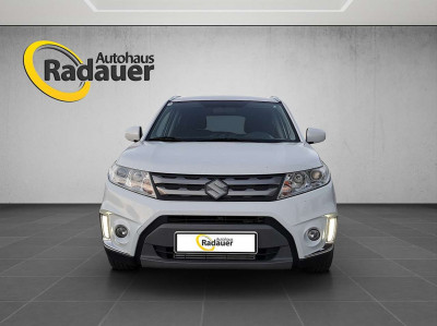 Suzuki Vitara Gebrauchtwagen Suzuki Vitara Gebrauchtwagen