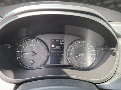 Suzuki S-Cross Neuwagen Suzuki S-Cross Neuwagen