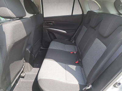 Suzuki S-Cross Neuwagen Suzuki S-Cross Neuwagen