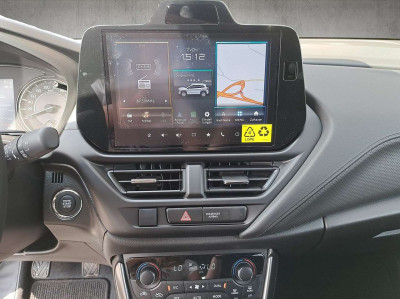 Suzuki S-Cross Neuwagen Suzuki S-Cross Neuwagen