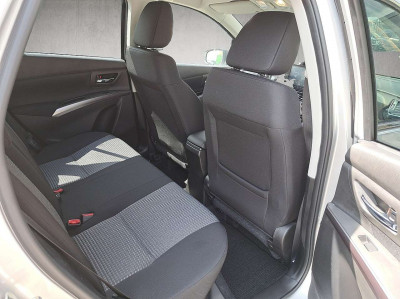 Suzuki S-Cross Neuwagen Suzuki S-Cross Neuwagen