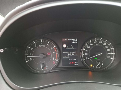 Suzuki S-Cross Neuwagen Suzuki S-Cross Neuwagen