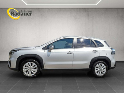 Suzuki S-Cross Neuwagen Suzuki S-Cross Neuwagen