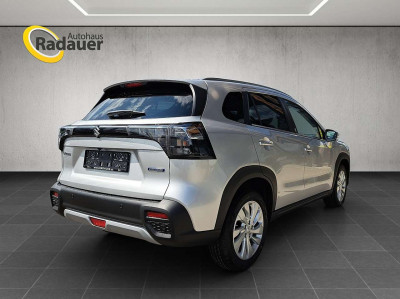 Suzuki S-Cross Neuwagen Suzuki S-Cross Neuwagen