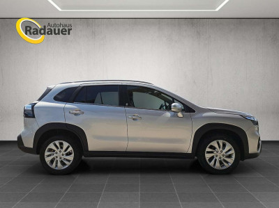Suzuki S-Cross Neuwagen Suzuki S-Cross Neuwagen