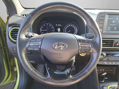 Hyundai Kona Gebrauchtwagen Hyundai Kona Gebrauchtwagen