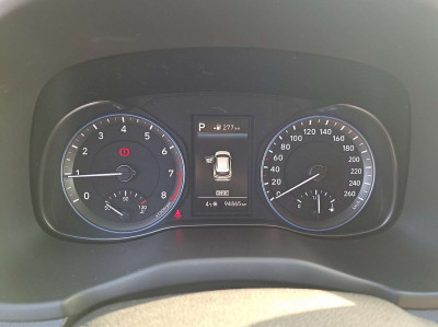 Hyundai Kona Gebrauchtwagen Hyundai Kona Gebrauchtwagen