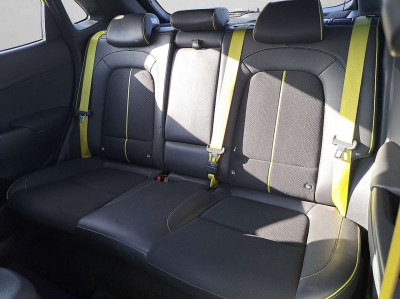 Hyundai Kona Gebrauchtwagen Hyundai Kona Gebrauchtwagen