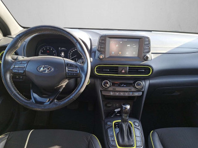 Hyundai Kona Gebrauchtwagen Hyundai Kona Gebrauchtwagen