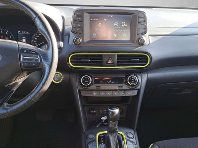 Hyundai Kona Gebrauchtwagen Hyundai Kona Gebrauchtwagen