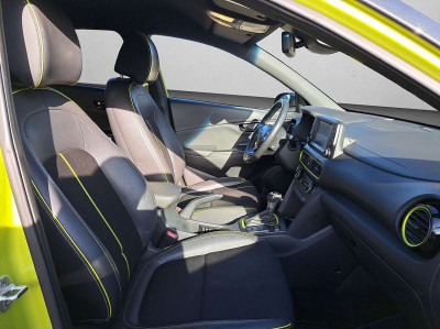 Hyundai Kona Gebrauchtwagen Hyundai Kona Gebrauchtwagen