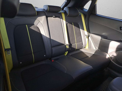 Hyundai Kona Gebrauchtwagen Hyundai Kona Gebrauchtwagen