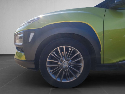 Hyundai Kona Gebrauchtwagen Hyundai Kona Gebrauchtwagen