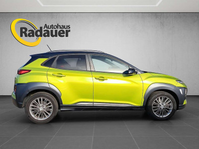 Hyundai Kona Gebrauchtwagen Hyundai Kona Gebrauchtwagen