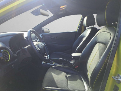 Hyundai Kona Gebrauchtwagen Hyundai Kona Gebrauchtwagen