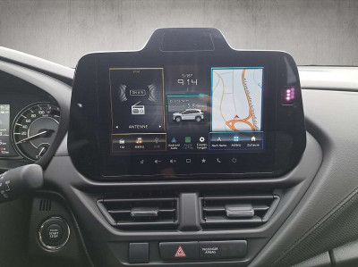 Suzuki S-Cross Neuwagen Suzuki S-Cross Neuwagen