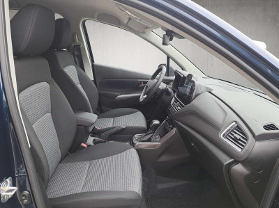 Suzuki S-Cross Neuwagen Suzuki S-Cross Neuwagen