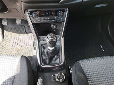 Suzuki S-Cross Neuwagen Suzuki S-Cross Neuwagen