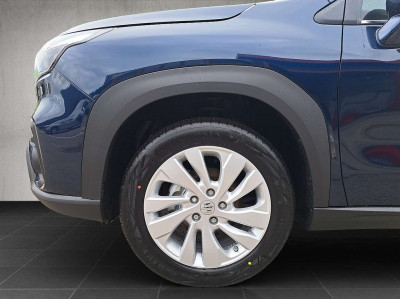 Suzuki S-Cross Neuwagen Suzuki S-Cross Neuwagen