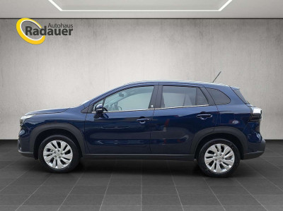 Suzuki S-Cross Neuwagen Suzuki S-Cross Neuwagen