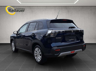 Suzuki S-Cross Neuwagen Suzuki S-Cross Neuwagen