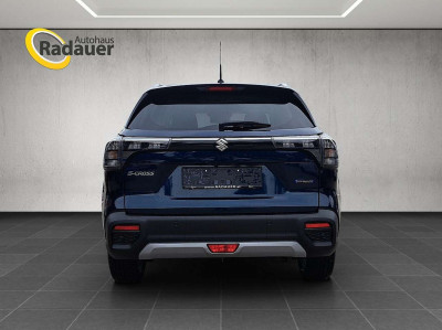 Suzuki S-Cross Neuwagen Suzuki S-Cross Neuwagen