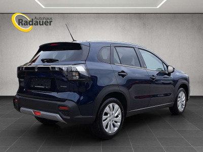 Suzuki S-Cross Neuwagen Suzuki S-Cross Neuwagen
