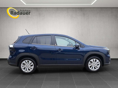 Suzuki S-Cross Neuwagen Suzuki S-Cross Neuwagen