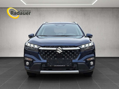 Suzuki S-Cross Neuwagen Suzuki S-Cross Neuwagen