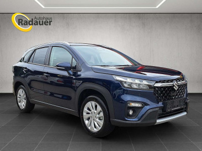 Suzuki S-Cross Neuwagen Suzuki S-Cross Neuwagen