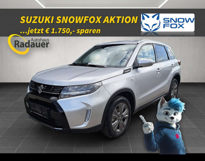 Suzuki Vitara Neuwagen