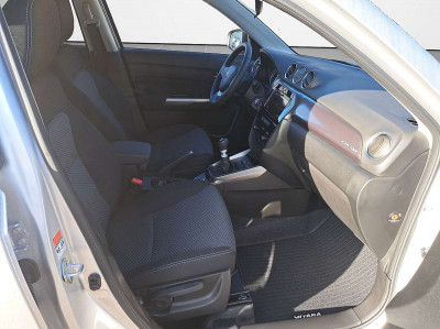 Suzuki Vitara Neuwagen Suzuki Vitara Neuwagen