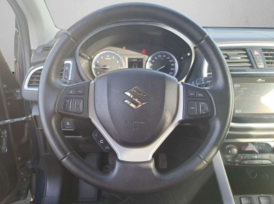 Suzuki SX4 S-Cross Gebrauchtwagen Suzuki SX4 S-Cross Gebrauchtwagen