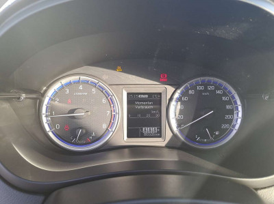 Suzuki SX4 S-Cross Gebrauchtwagen Suzuki SX4 S-Cross Gebrauchtwagen