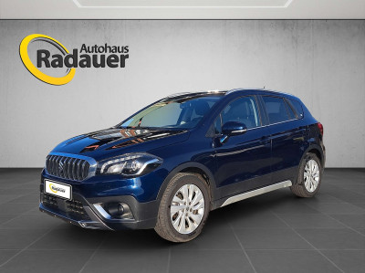 Suzuki SX4 S-Cross Gebrauchtwagen