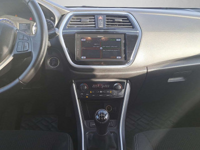 Suzuki SX4 S-Cross Gebrauchtwagen Suzuki SX4 S-Cross Gebrauchtwagen